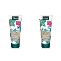 Thumbnail for Kneipp Wirkdusche Goodbye Stress - feuchtigkeitsspendendes Duschgel mit ätherischen Ölen aus Rosmarin & Wasserminze für mehr Energie - vegan - ohne Mikroplastik - 200ml (Packung mit 2) im Sale