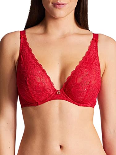 Aubade, Komfort Triangel Push-Up BHROSESSENCE, Verstellbare Träger, im Sale
