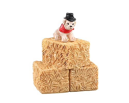 Lemax - Farm Animals im Sale
