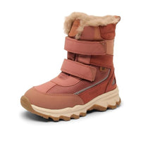 Thumbnail for Bisgaard Jungen Unisex Kinder Eddie tex Fashion Boot, Rose, 31 EU im Sale