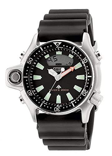 Citizen Men's Watch Promaster Marine AQUALANDJP2000-08E on Sale
