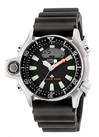 Thumbnail for Citizen Men's Watch Promaster Marine AQUALANDJP2000-08E on Sale