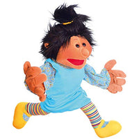 Thumbnail for Living Puppets Handpuppe Amy aus Stoff in der im Sale