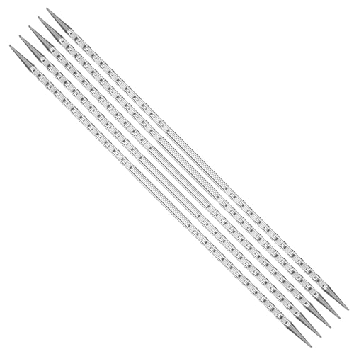 addi Addinovel Quintett Strumpfstricknadeln | Maß: 4mm/20cm im Sale