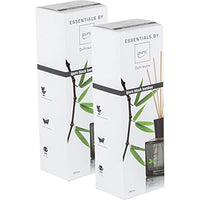 Thumbnail for Essentials by Ipuro Black Bamboo 200ml Fragrance Dreams (Pack of 2)
