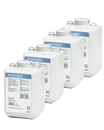 BWT 023648 F4 Mineralstoff, Weiß im Sale