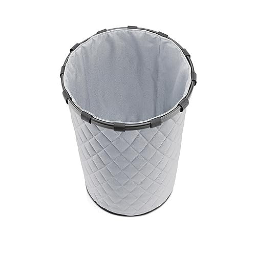reisenthel homebasket Rhombus Black, Couleur:Rhombus Light Gray on sale