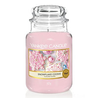 Thumbnail for Yankee Candle Scented Candle | Large Snow Globe Wonderland Scented Candle in a Jar | Snow Globe Wonderland Collection | Burn time: up to 150 hours | Perfect gifts for women on sale