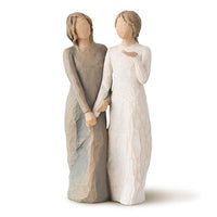 Thumbnail for Enesco Willow Tree My Sister My Friend Figurine im Sale