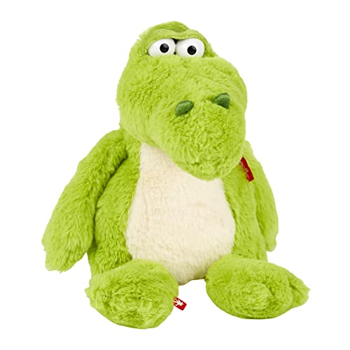 SIGIKID 42456 Bär Sweeties Mädchen und Jungen Babyspielzeug empfohlen ab 1 Jahr braun im Sale