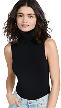 Thumbnail for Wolford Damen Viscose String Formender Body, Mehrfarbig (White 1300), (M) im Sale