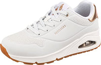 Thumbnail for Skechers Women's UNO-GOLDEN AIR Sneakers, White, EU on sale