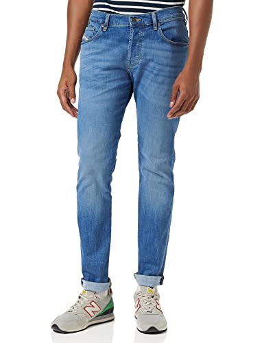 Diesel_D-YENNOX_PANTS_Blau_31W / 32 im Sale