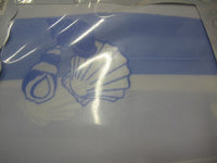 Thumbnail for Kleine Wolke Shower Curtain Motion Assorted 180 x 200 cm on sale