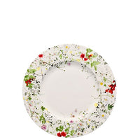 Thumbnail for Rosenthal Brillance Fleurs Sauvages Frühstücksteller 23 cm Fahne im Sale