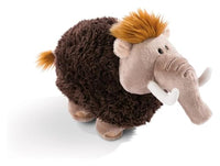 Thumbnail for NICI Plüschtier Mammut 25 cm – Mammut Kuscheltier für Jungen, Mädchen & Babys – Flauschiges Stofftier zum Kuscheln, Spielen und Schlafen – Gemütliches Schmusetier für Kuscheltierliebhaber im Sale