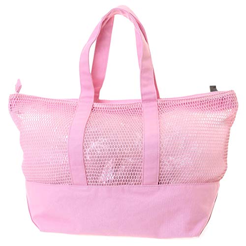 SUNDEK Claire-Bag, Rosa im Sale