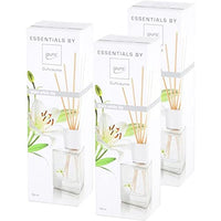 Thumbnail for Essentials by Ipuro White Lily 100ml (pack of 2) on sale