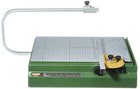 Thumbnail for Proxxon 27080 Heißdraht-Schneidegerät Thermocut Styroporschneider, aufgedrucktes Raster und Winkeleinstellung, Temperatur regelbar von 100°-200-° 230 Volt im Sale