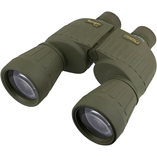 Steiner Ranger 8x56 Military im Sale