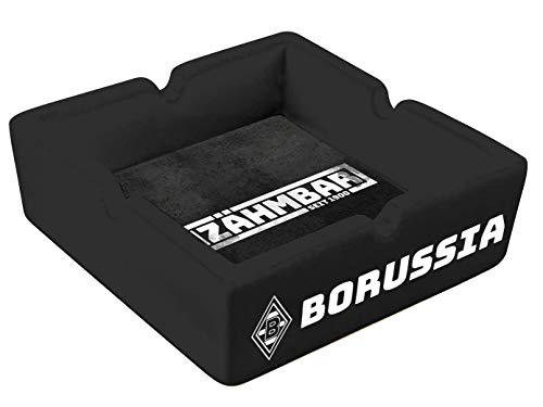 Borussia Mönchengladbach Aschenbecher *Unzähmbar* im Sale