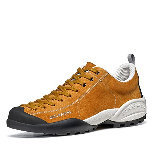 Scarpa Herren Mojito Traillaufschuhe, Shark BM Spider, 43.5 EU im Sale