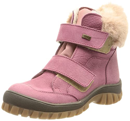 Däumling Boys Girls Yoko Snow Boots, Country Lavender, 27 EU on Sale