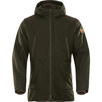 Thumbnail for Härkila | Metso Winter Jacke | Professionelle Jagd Kleidung & Jagd Zubehör für Herren & Damen | Skandinavische Qualität Made to Last | Willow green/Shadow brown, 50 im Sale