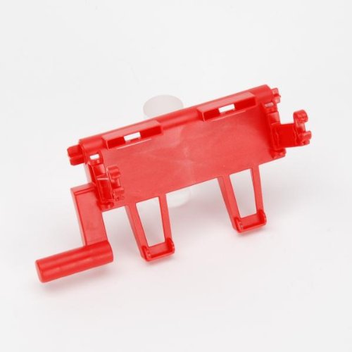 Bruder spare part loading rocker for garbage truck on sale