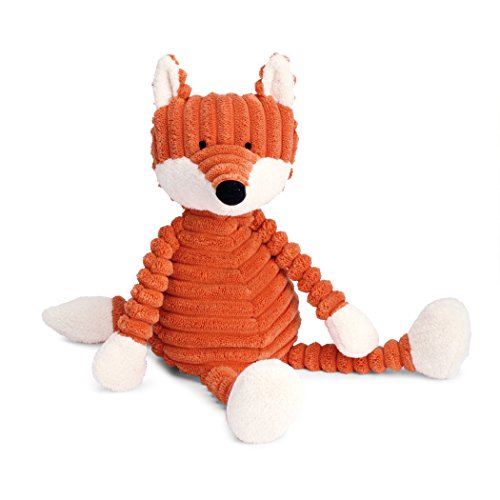 Jellycat SR4FX Roy Baby Fox Katze Weiches Plüschtier, bunt im Sale