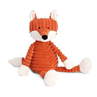 Thumbnail for Jellycat SR4FX Roy Baby Fox Katze Weiches Plüschtier, bunt im Sale