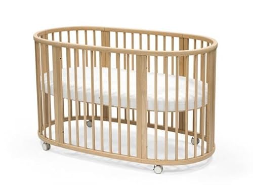 Lit Sleepi Naturel avec matelas respirant im Sale