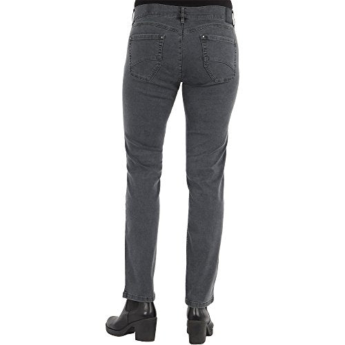 ZERRES Damen Jeans TWIGY Slim Fit Sensational Jeans, im Sale