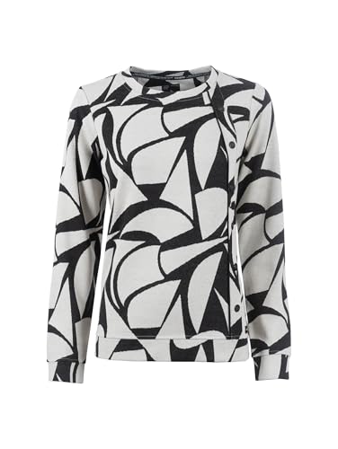 s'questo Leichtsweat Offwhite Soquesto Kollektion Be Great im Sale