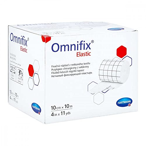 HARTMANN 9006052 Omnifix Elastic, 10m x 20cm im Sale