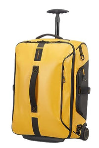 Thumbnail for Samsonite Paradiver Light - Travel bag with wheels 79 cm, 121.5 L, yellow (Yellow) im Sale
