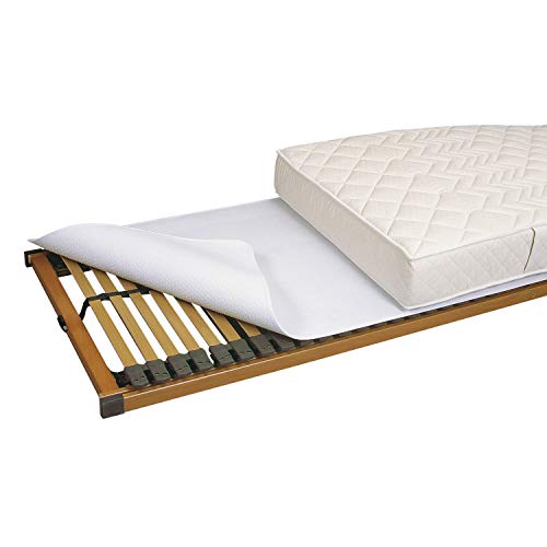 fan Frankenstolz underbed mattress protector (dimensions: 100 x 200 cm) on sale