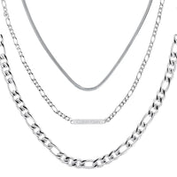 Thumbnail for Calvin Klein - Mittellange Halskette - Damen im Sale