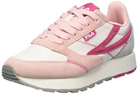 Thumbnail for FILA Damen Run Formation wmn Sneaker, White-Fair Orchid, 37 im Sale