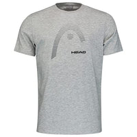 Thumbnail for HEAD Unisex Children's Club Carl Jr, Grey, 152 T-Shirt, Grey, 152 EU on sale