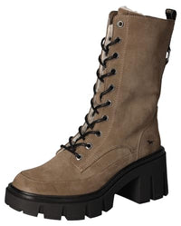 Thumbnail for Mustang Damen 1471-601 Stiefel, Erde, EU im Sale
