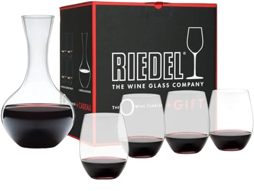Riedel 5414/30 glass