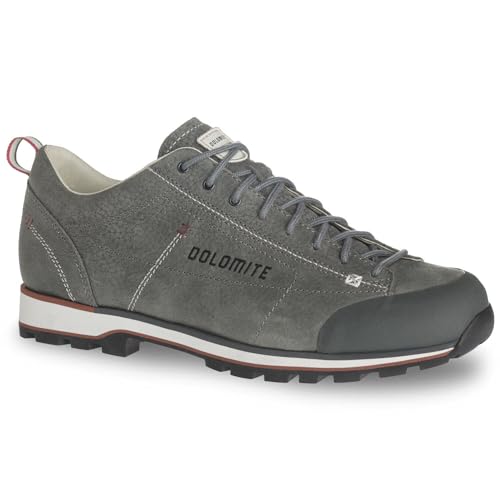 Dolomite 54 Low Lt Grau - Klassischer Multifunktions-Outdoorschuh, im Sale