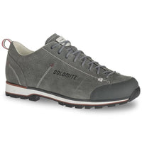 Thumbnail for Dolomite 54 Low Lt Grau - Klassischer Multifunktions-Outdoorschuh, im Sale