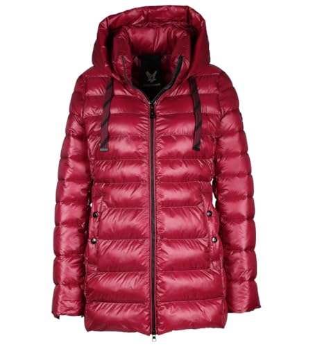 Fuchs Schmitt Thermorejacke in Rot, im Sale