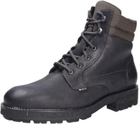 Thumbnail for LLOYD Herren Winterboots VARNDELL Schwarz Trident Nubuk/Kansas TE im Sale