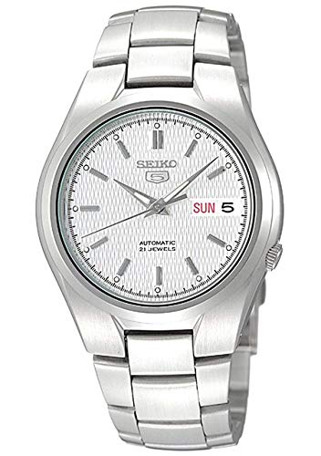 Seiko wristwatch SNK601K on sale