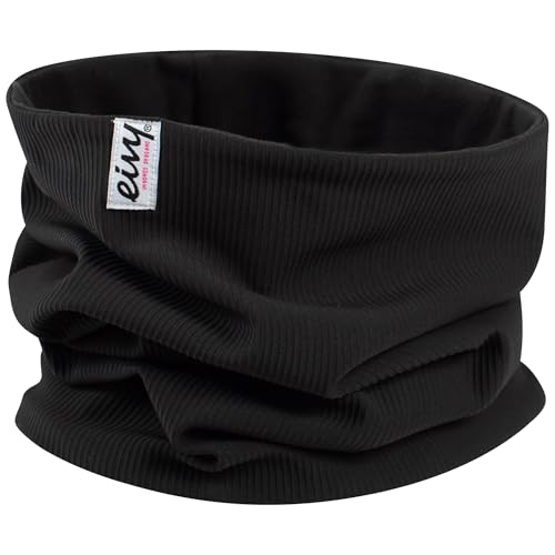 EIVY Damen Colder Rib Neckwarmer im Sale