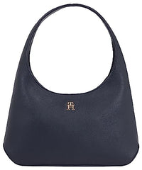 Thumbnail for Tommy Hilfiger Damen Tasche Staple mit Reißverschluss, Blau (Space Blue), Onesize im Sale