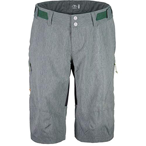 Maloja Men's JoelM. Pants, pinetree, S on sale